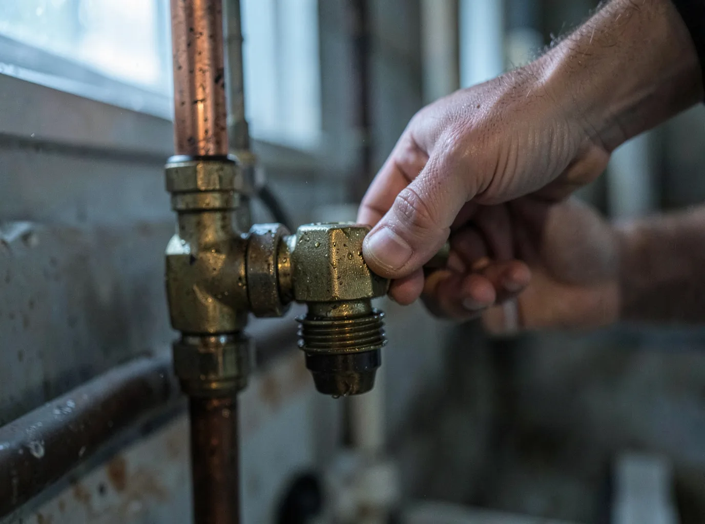 Emergency Plumber Marshall, OK FAQs